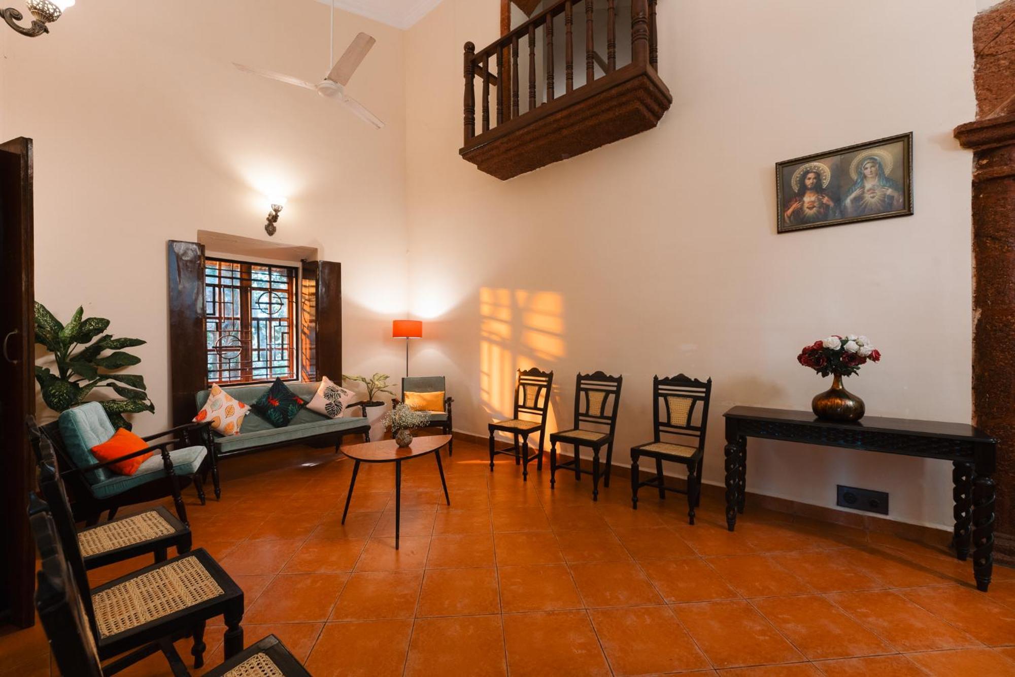 The Island Pool Villa Panaji Buitenkant foto