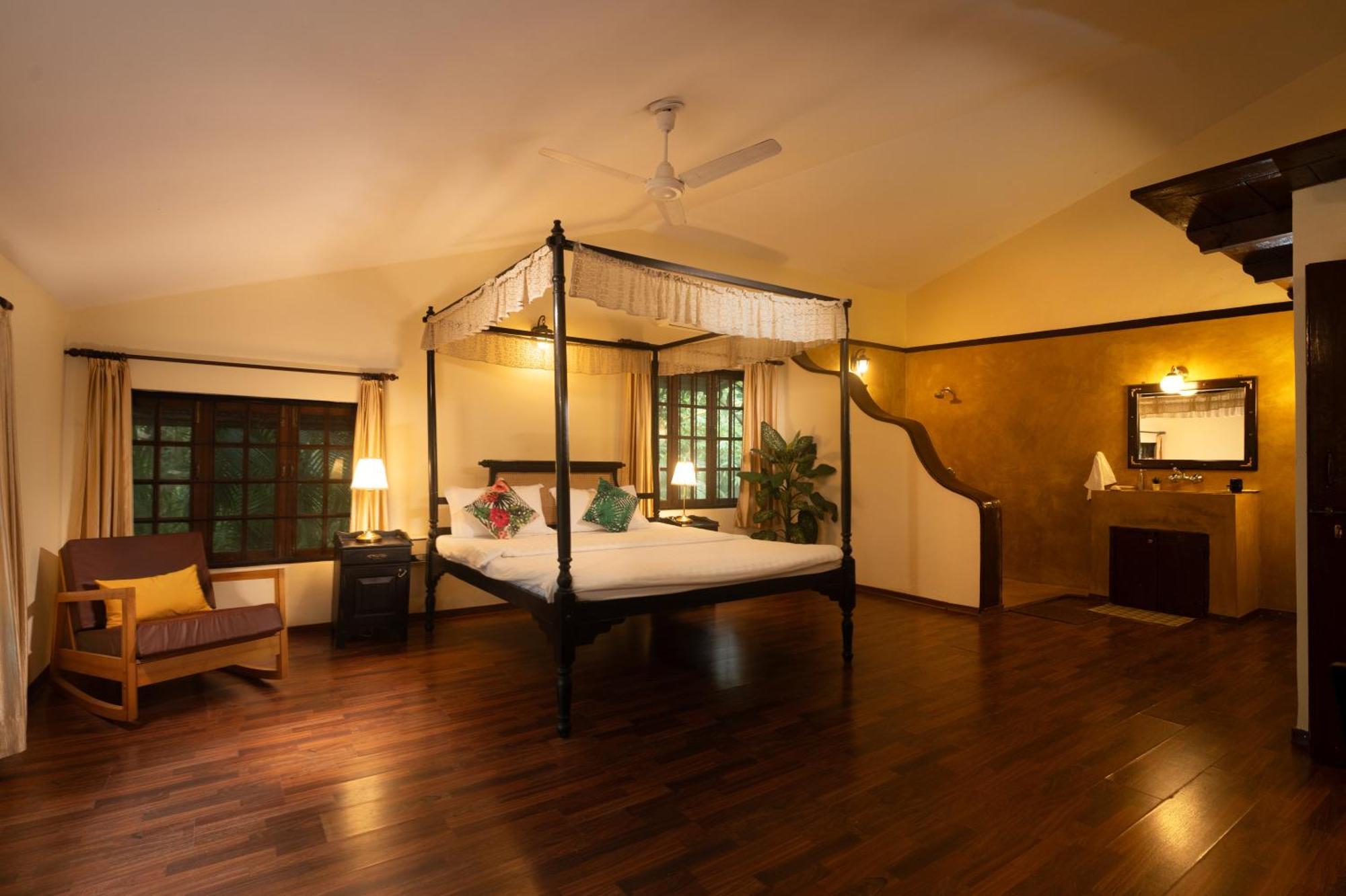 The Island Pool Villa Panaji Buitenkant foto