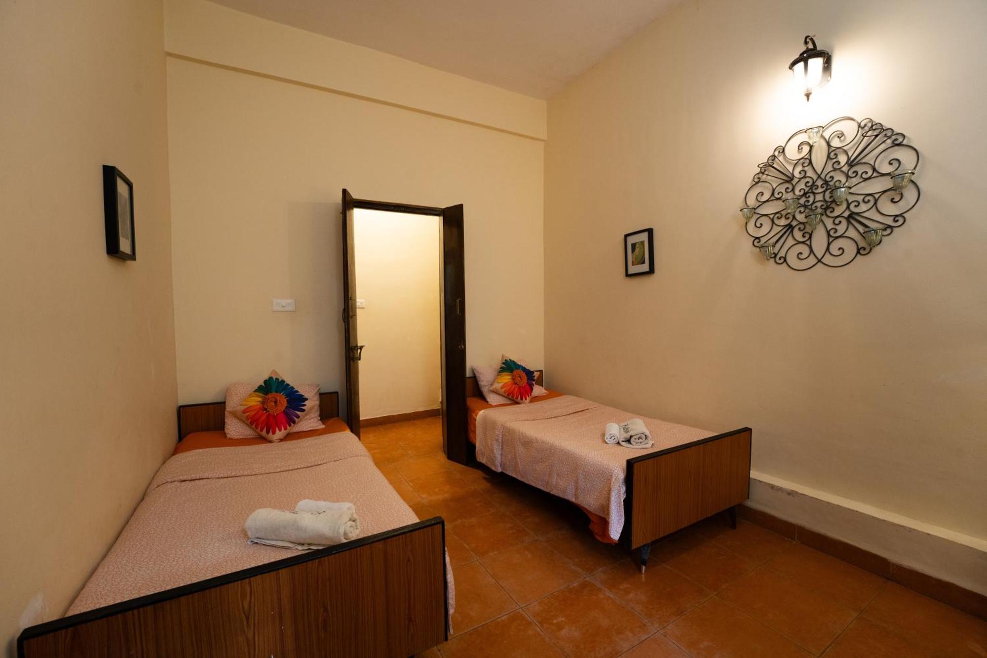 The Island Pool Villa Panaji Buitenkant foto