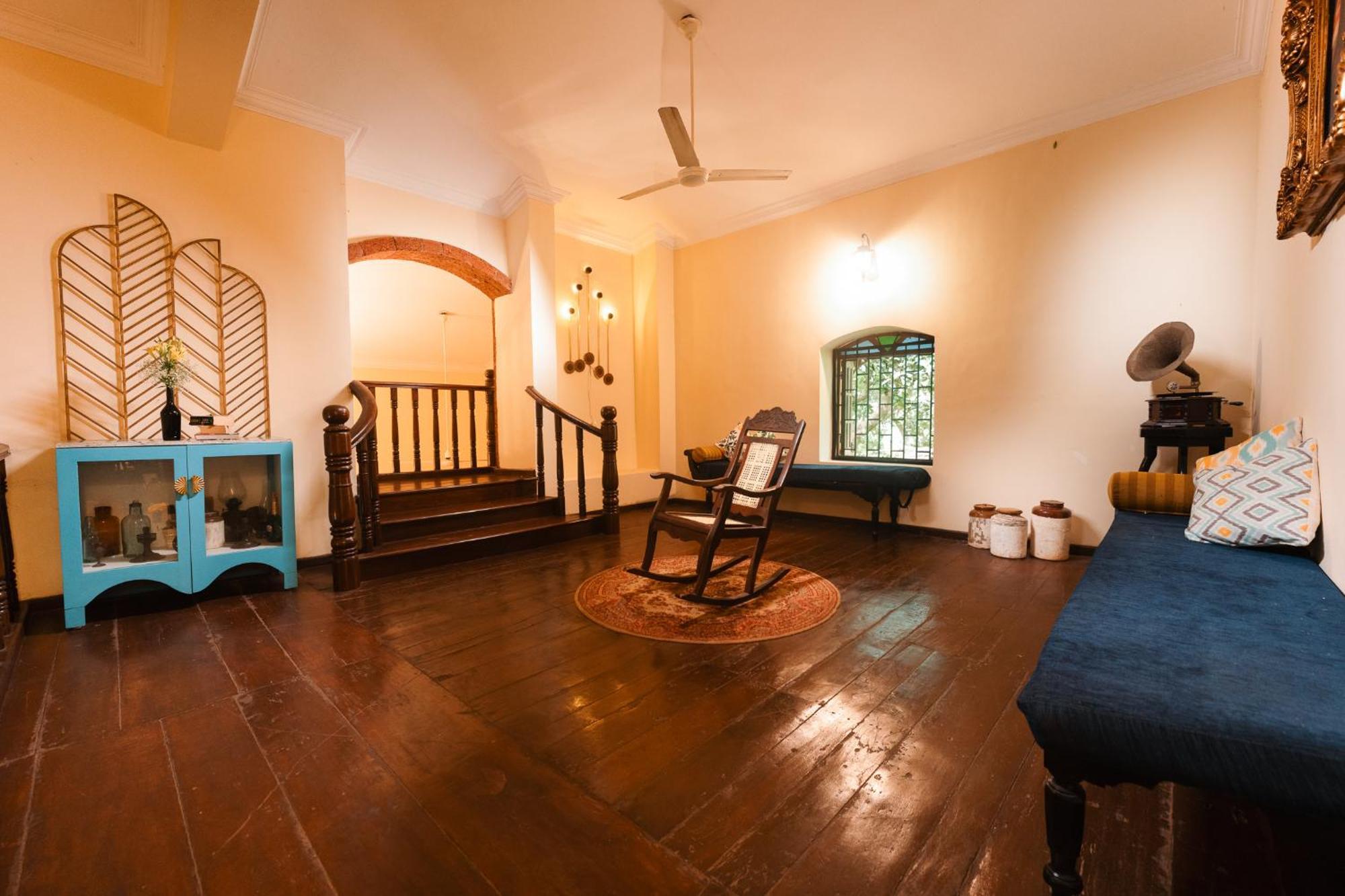 The Island Pool Villa Panaji Buitenkant foto