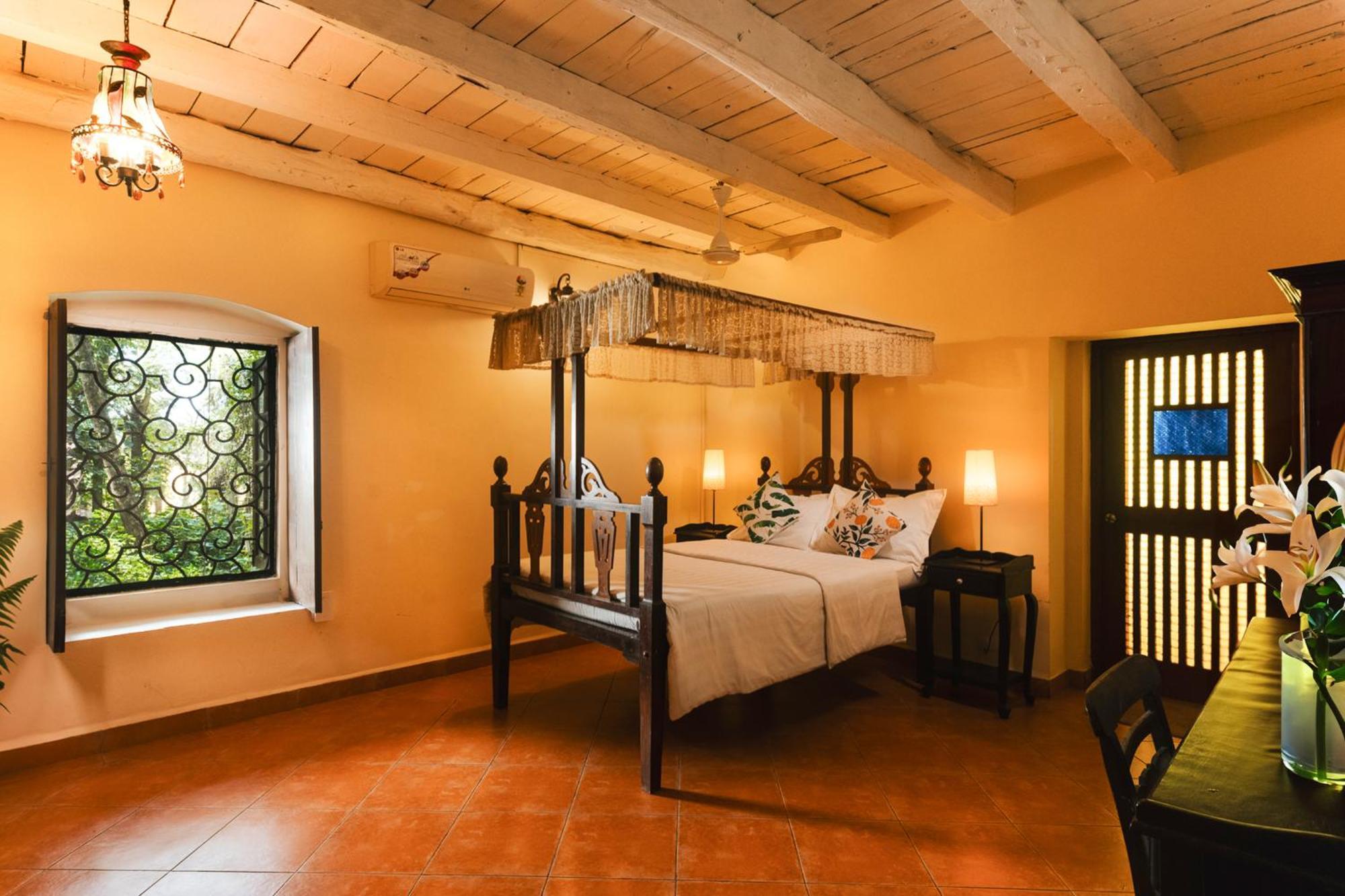 The Island Pool Villa Panaji Buitenkant foto