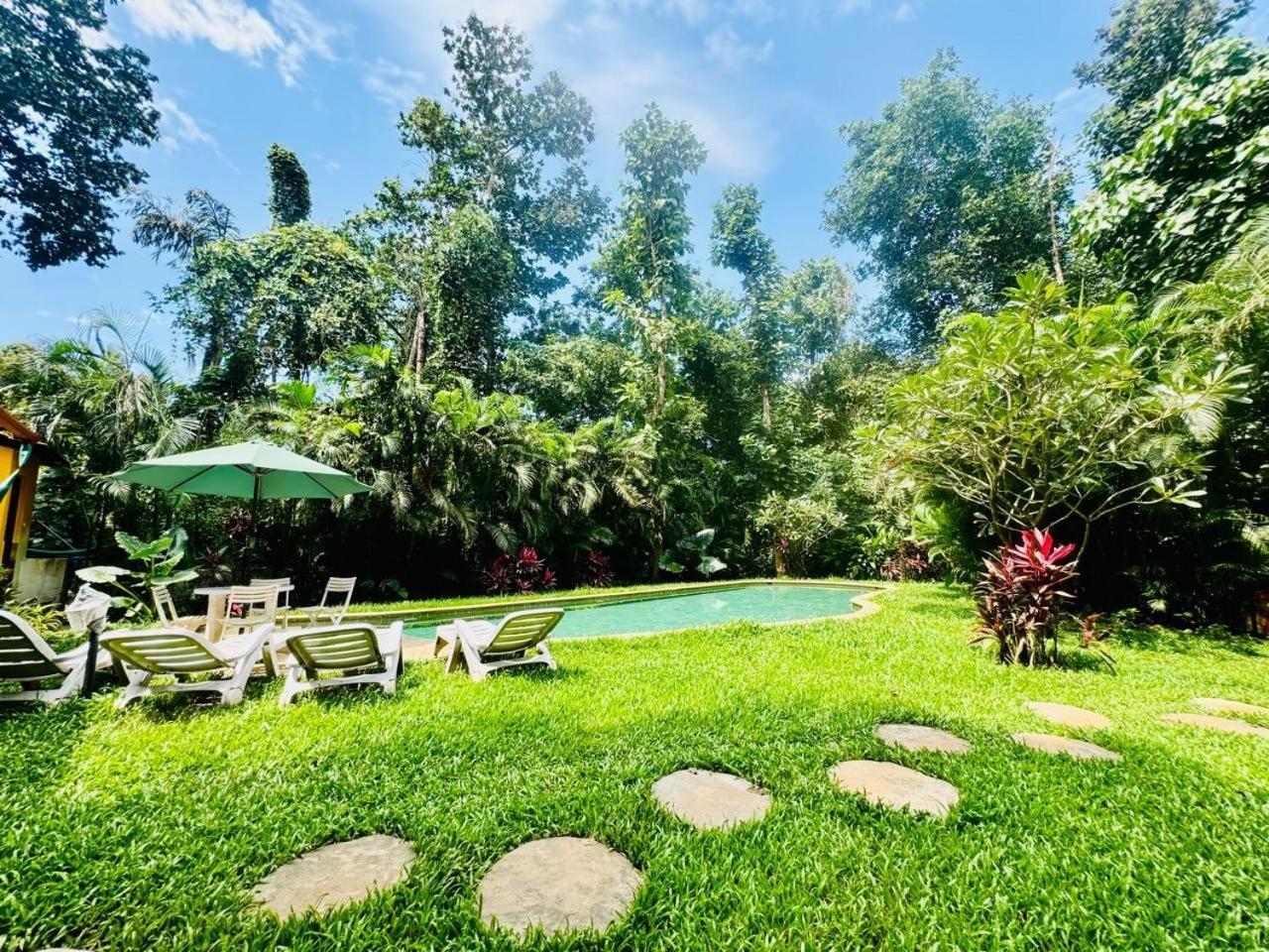 The Island Pool Villa Panaji Buitenkant foto
