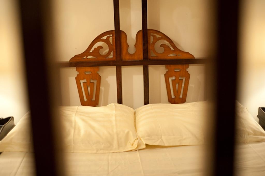 The Island Pool Villa Panaji Kamer foto