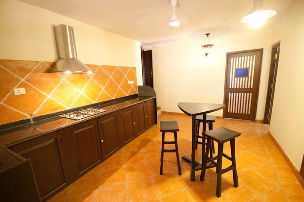 The Island Pool Villa Panaji Kamer foto